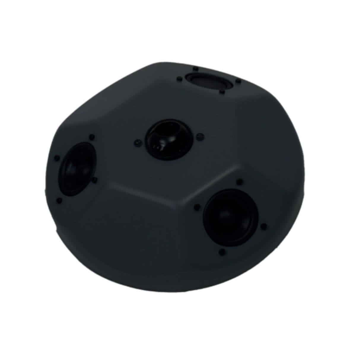 Accessorio Ital Export BLUEDOME 005 Bluetooth cupola musicale - 3