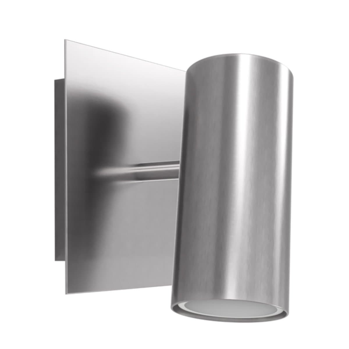 Applique moderno Lampadari Bartalini OLOCARO 1 GU10 LED orientabile metallo - 13