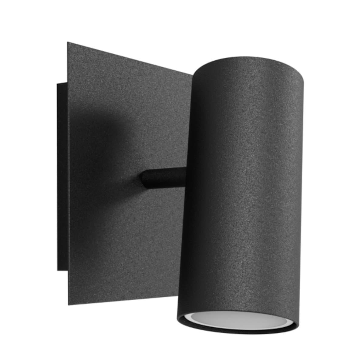 Applique moderno Lampadari Bartalini OLOCARO 1 GU10 LED orientabile metallo - 5