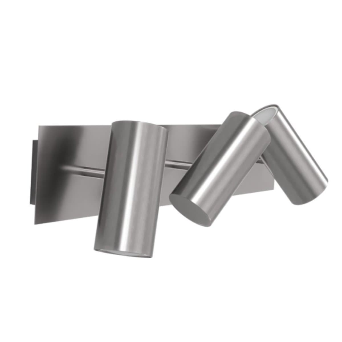 Applique moderno Lampadari Bartalini OLOCARO 2 GU10 LED orientabile metallo - 5