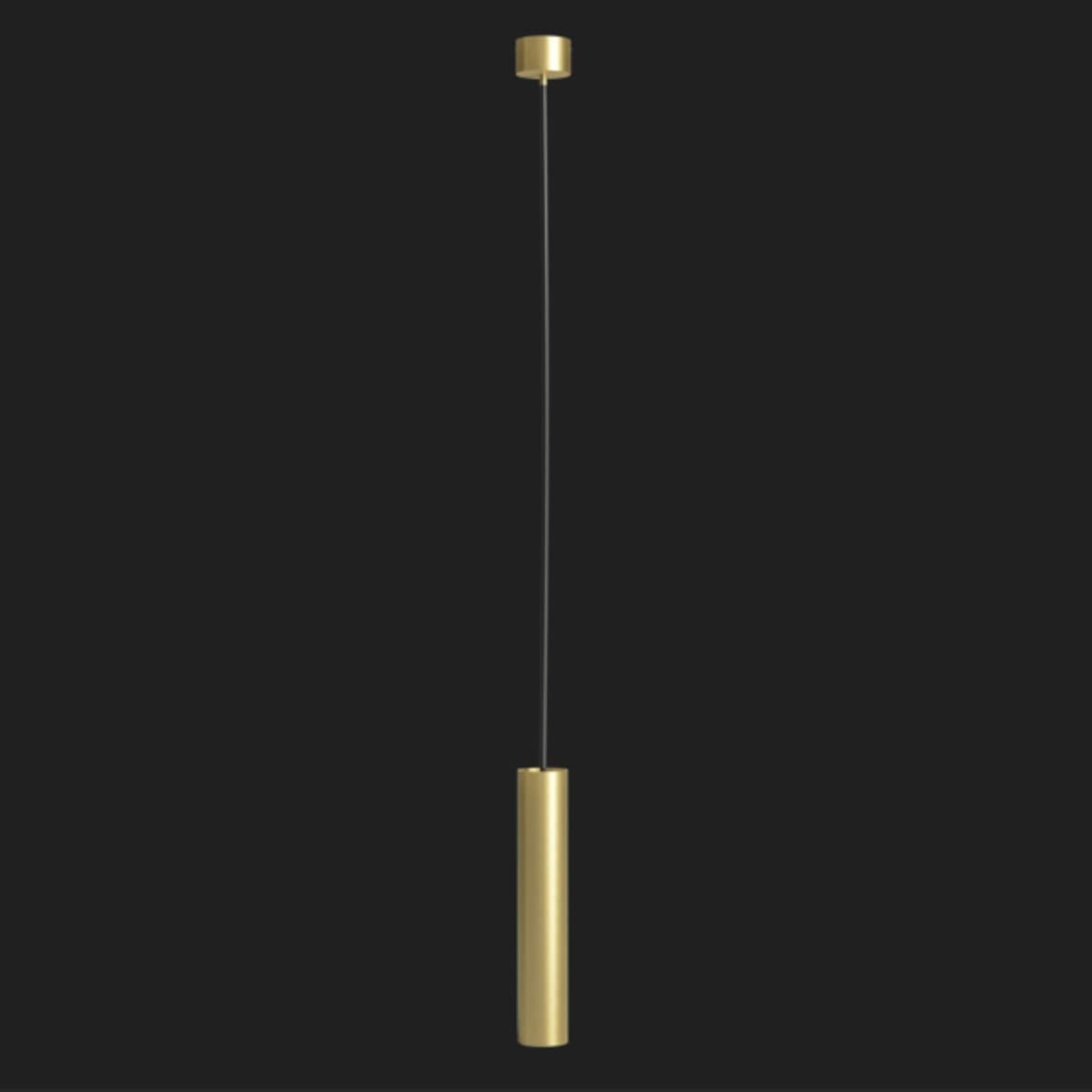Lampada sospensione Lampadari Bartalini ETITTALATS S GU10 LED metallo - 15