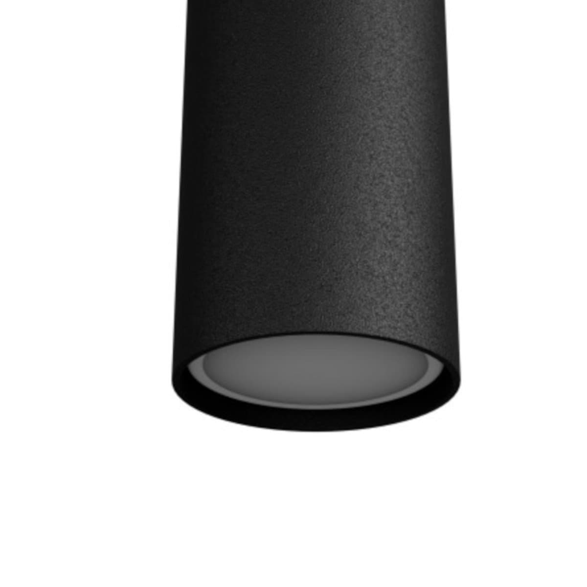 Lampada sospensione Lampadari Bartalini ETITTALATS S GU10 LED metallo - 3