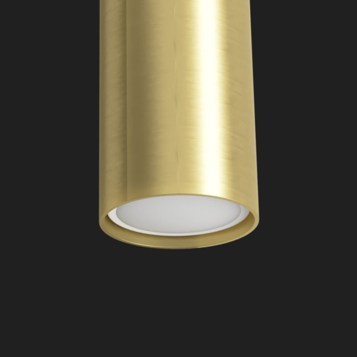 Lampada sospensione Lampadari Bartalini ETITTALATS S GU10 LED metallo - 9