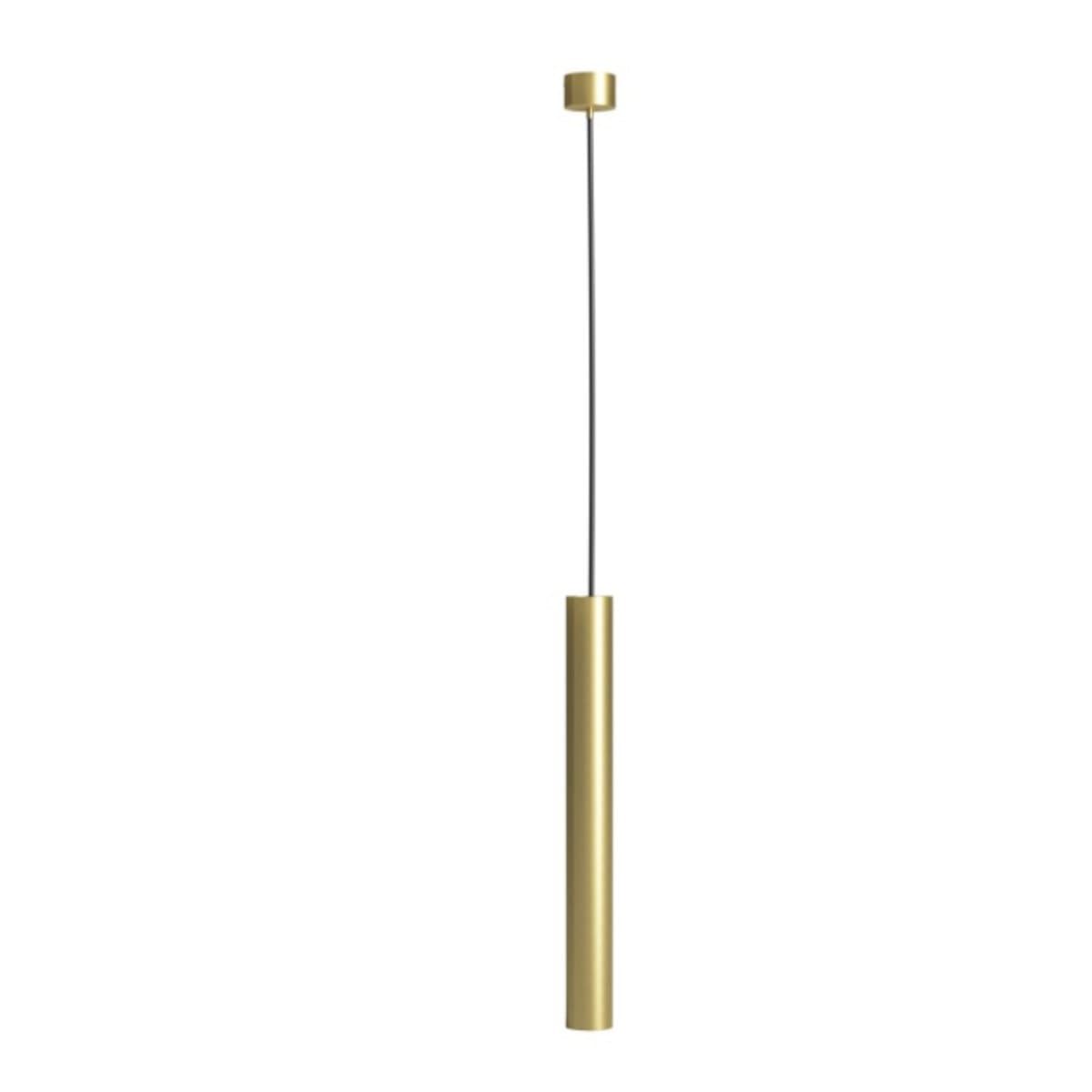 Lampada sospensione Lampadari Bartalini ETITTALATS L GU10 LED metallo - 17