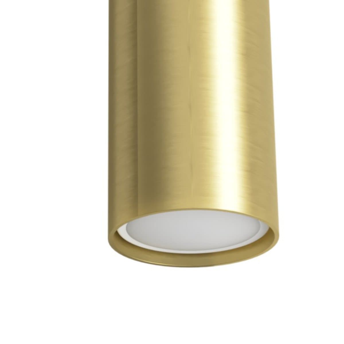 Lampada sospensione Lampadari Bartalini ETITTALATS L GU10 LED metallo - 2