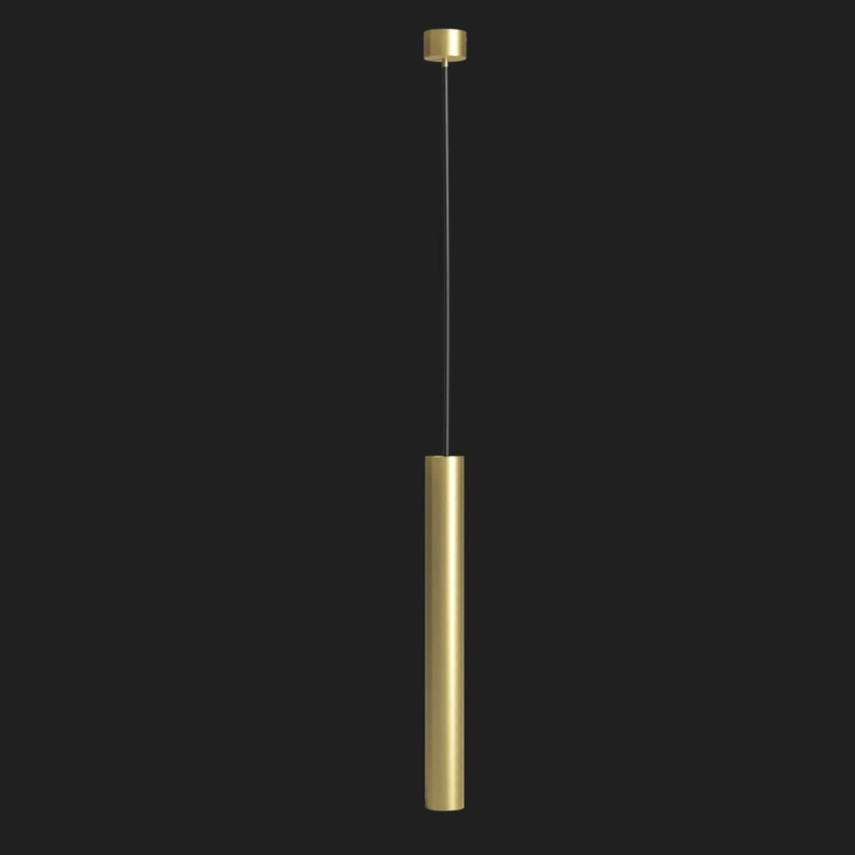Lampada sospensione Lampadari Bartalini ETITTALATS L GU10 LED metallo - 3