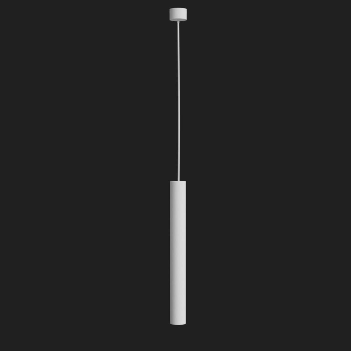 Lampada sospensione Lampadari Bartalini ETITTALATS L GU10 LED metallo - 6