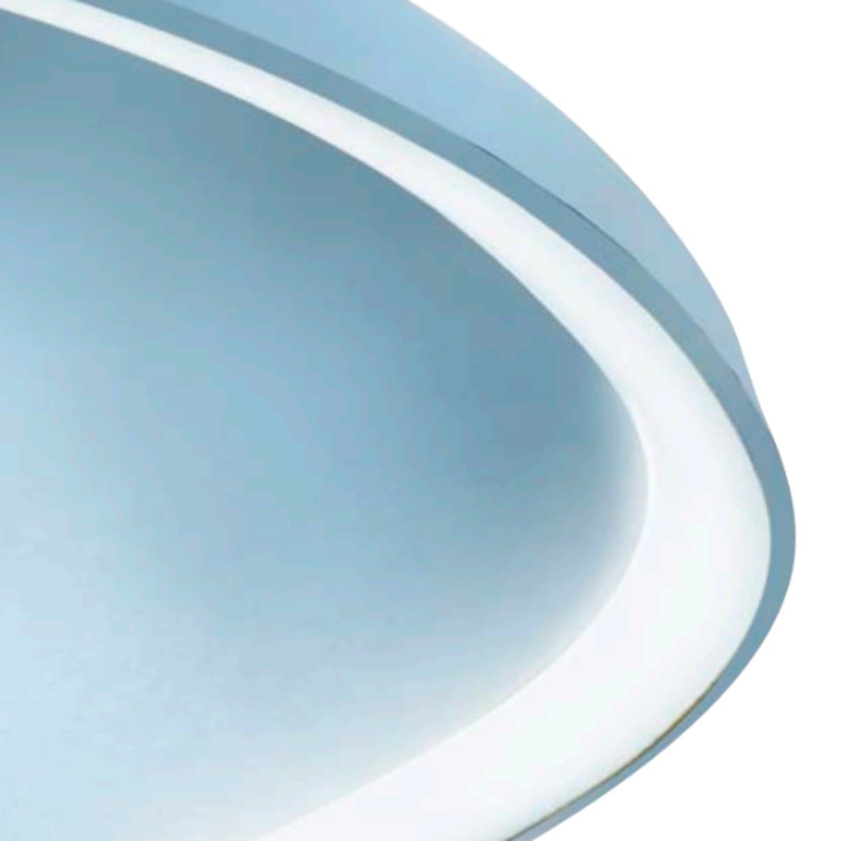Plafoniera LED Promoingross TRIS PL35 FULL metallo metacrilato - 30
