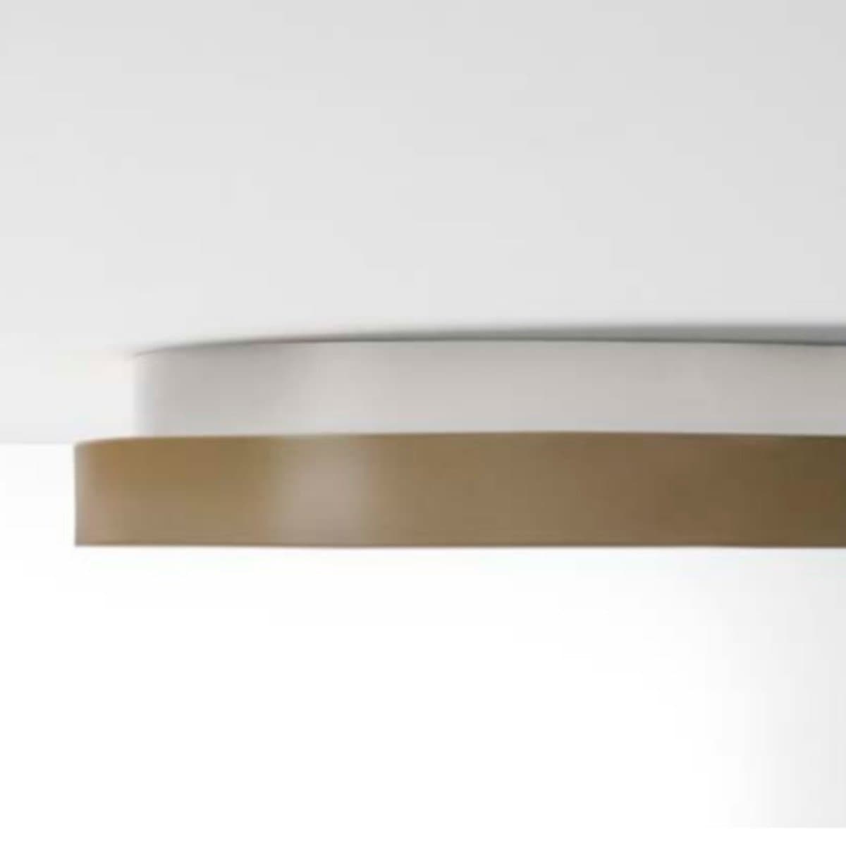 Plafoniera LED Promoingross TRIS PL35 FULL metallo metacrilato - 29