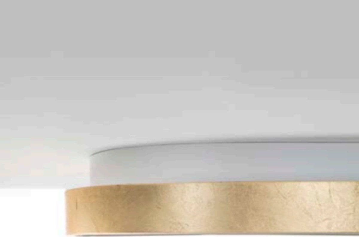 Plafoniera LED Promoingross TRIS PL50 FULL metallo metacrilato - 3