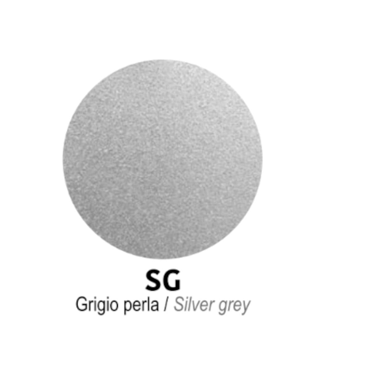 Plafoniera LED Promoingross TRIS PL35 metallo metacrilato - 40