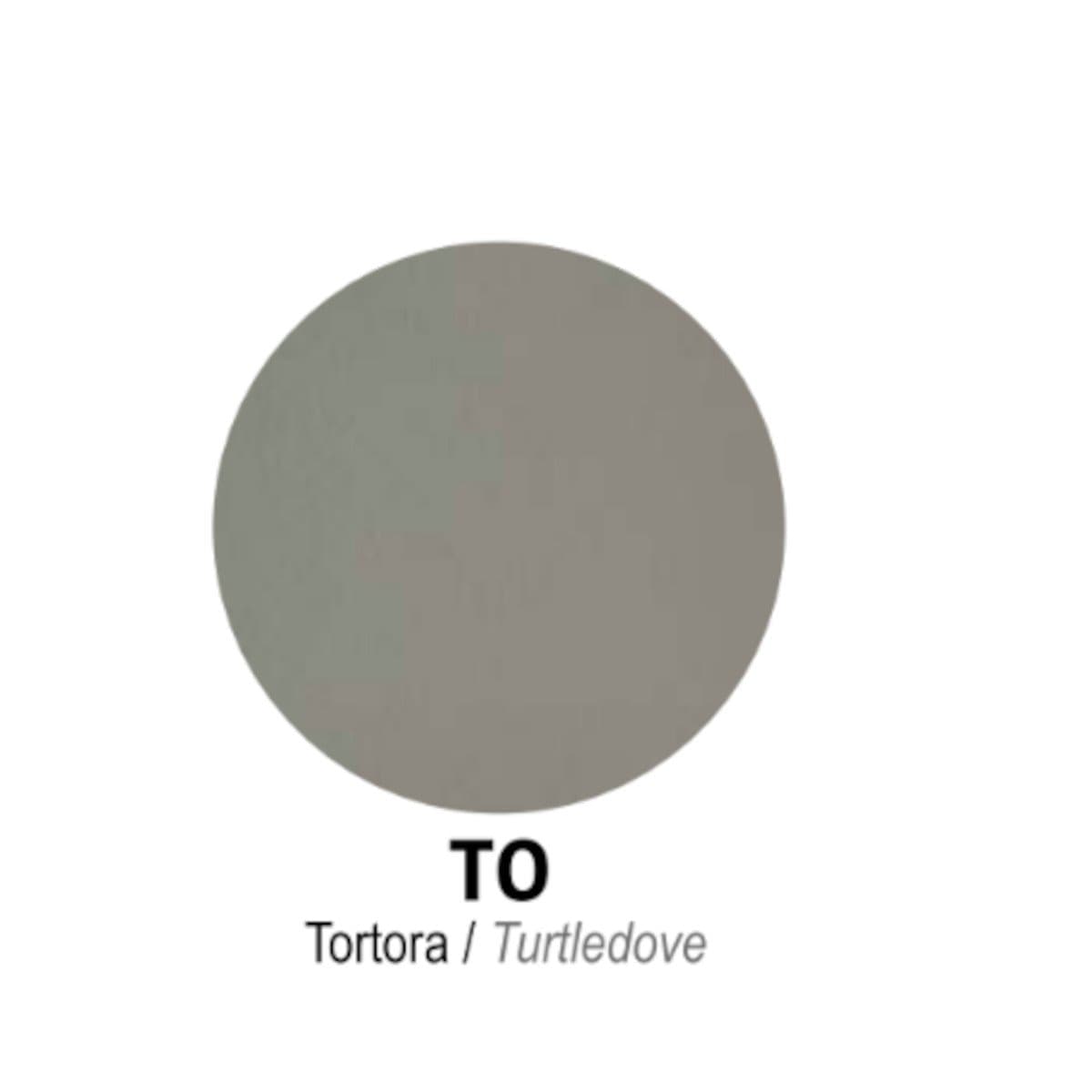 Plafoniera LED Promoingross TRIS PL35 metallo metacrilato - 22