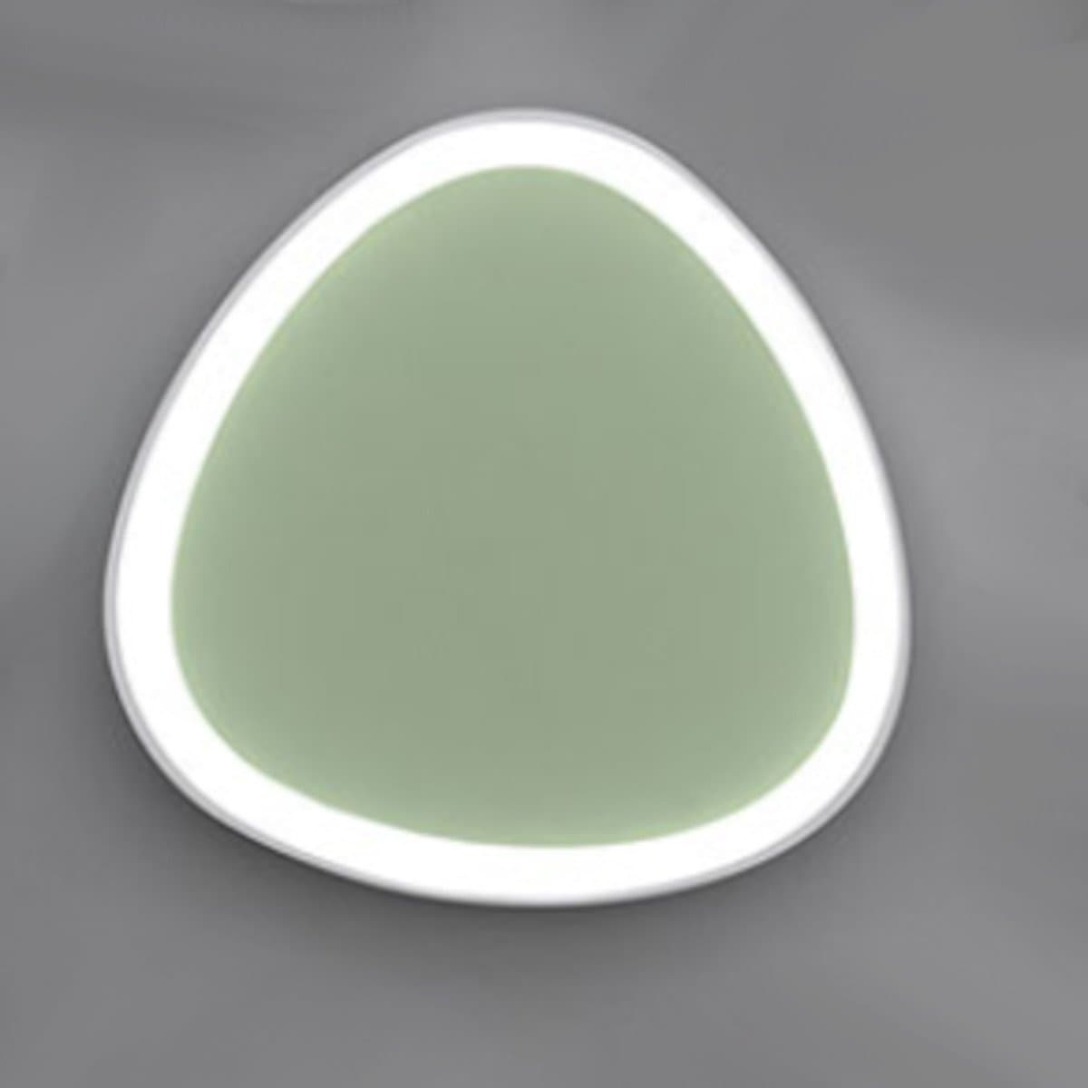 Plafoniera LED Promoingross TRIS PL35 metallo metacrilato - 9