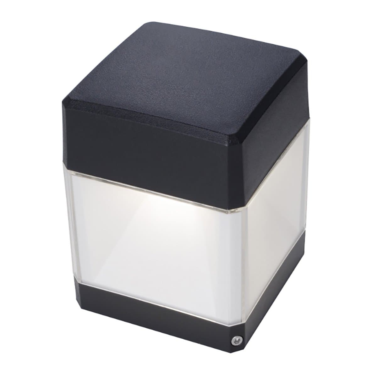 Picchetto esterno Top Light LODI PI NE GX53 LED resina - 3