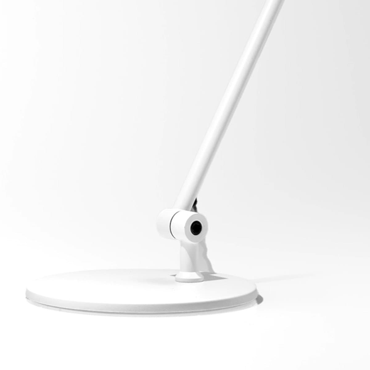 Abat-jour moderna Gea Luce EFIRA FEFLB1 LED alluminio metacrilato dimmerabile - 4