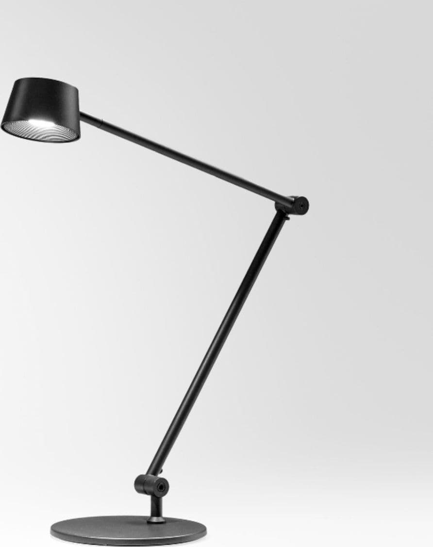Abat-jour moderna Gea Luce EFIRA FEFLN1 LED alluminio metacrilato dimmerabile - 2