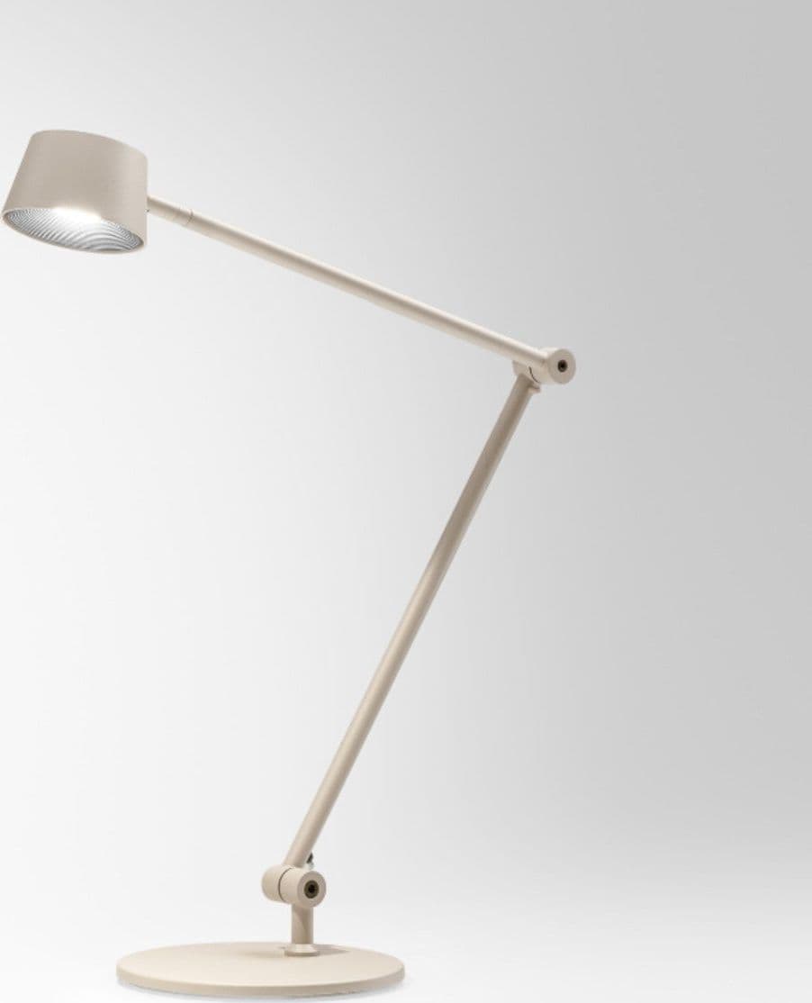 Abat-jour moderna Gea Luce EFIRA FEFLT1 LED alluminio metacrilato dimmerabile - 2