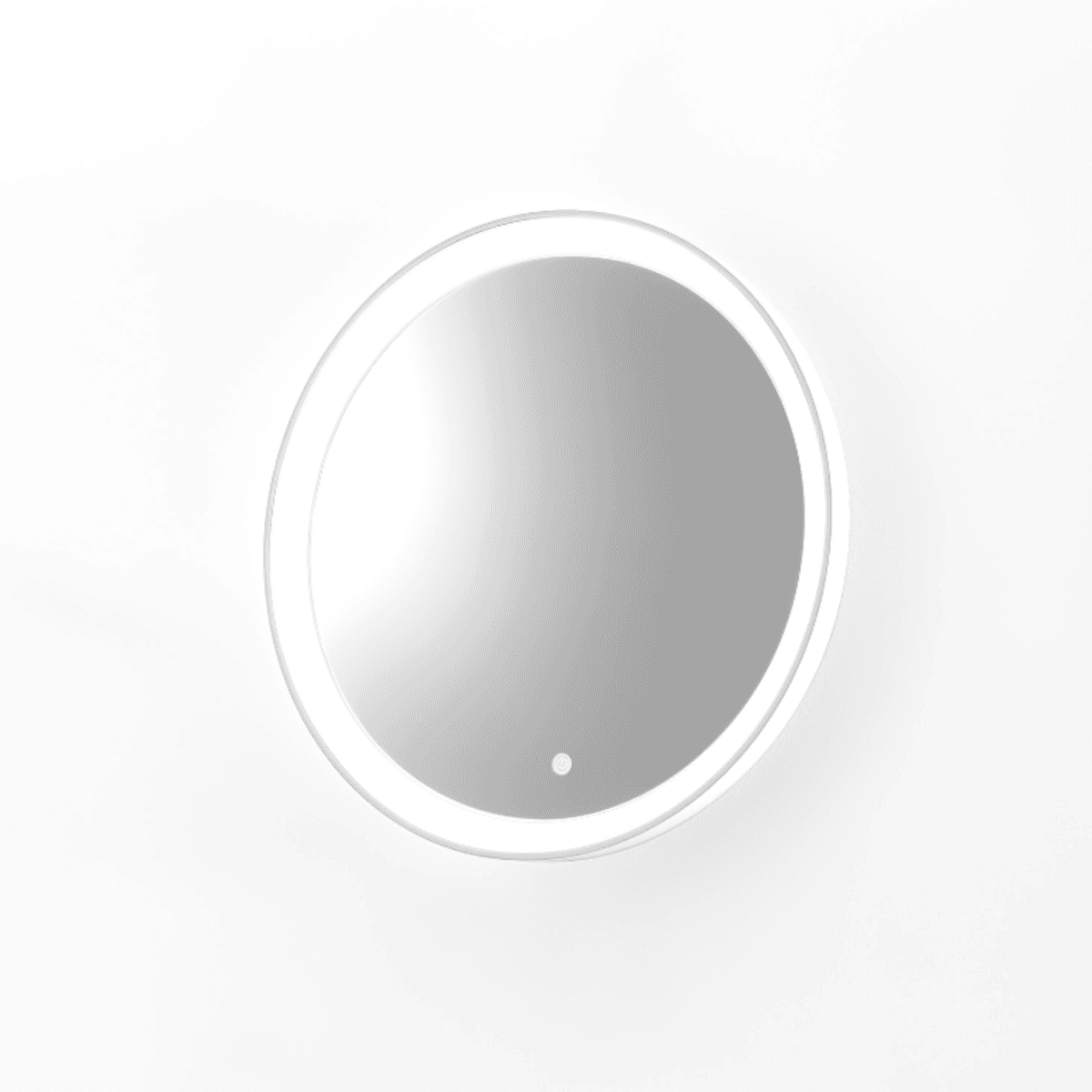 Specchio applique Gea Luce KRIZIA AP FKRAB1 LED touch dimmerabile - 2