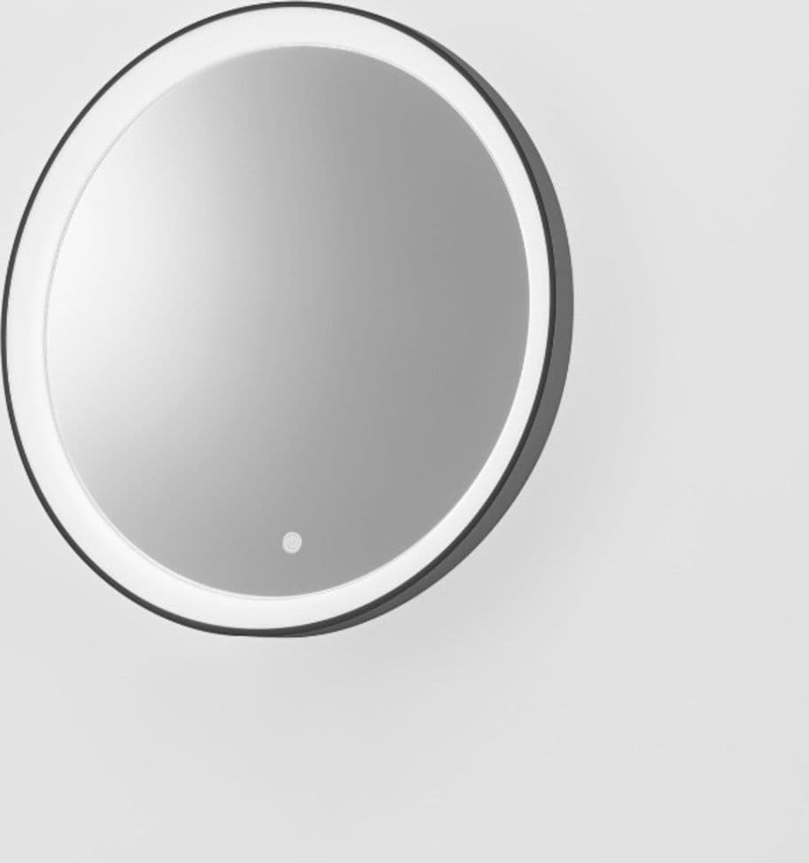 Specchio applique Gea Luce KRIZIA AP FKRAN1 LED touch dimmerabile - 2