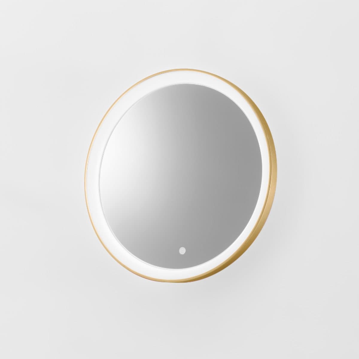 Specchio applique Gea Luce KRIZIA AP FKRAO1 LED touch dimmerabile - 2