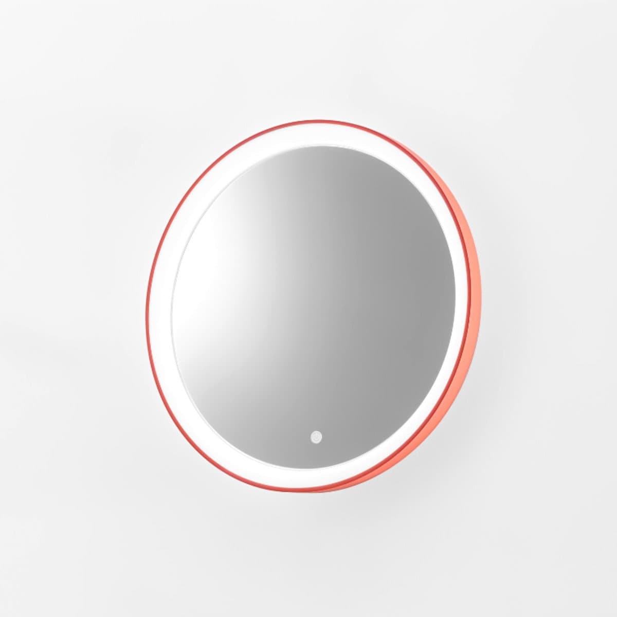 Specchio applique Gea Luce KRIZIA AP FKRATE1 LED touch dimmerabile - 2