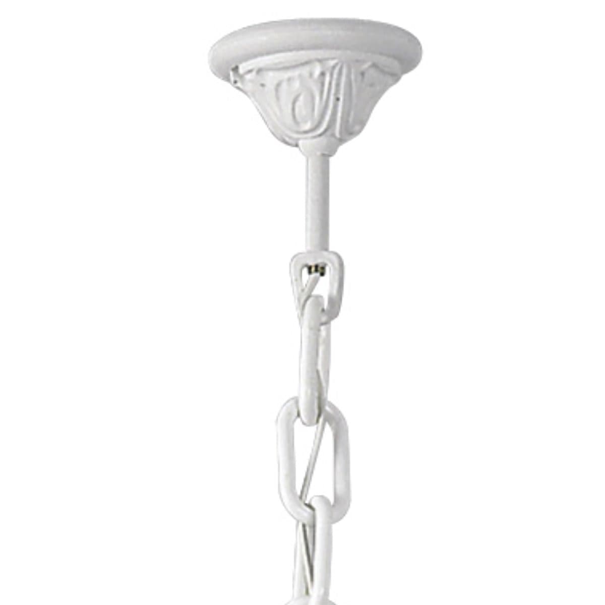 Sospensione classica Top Light ASTI SO BI E27 LED resina - 4
