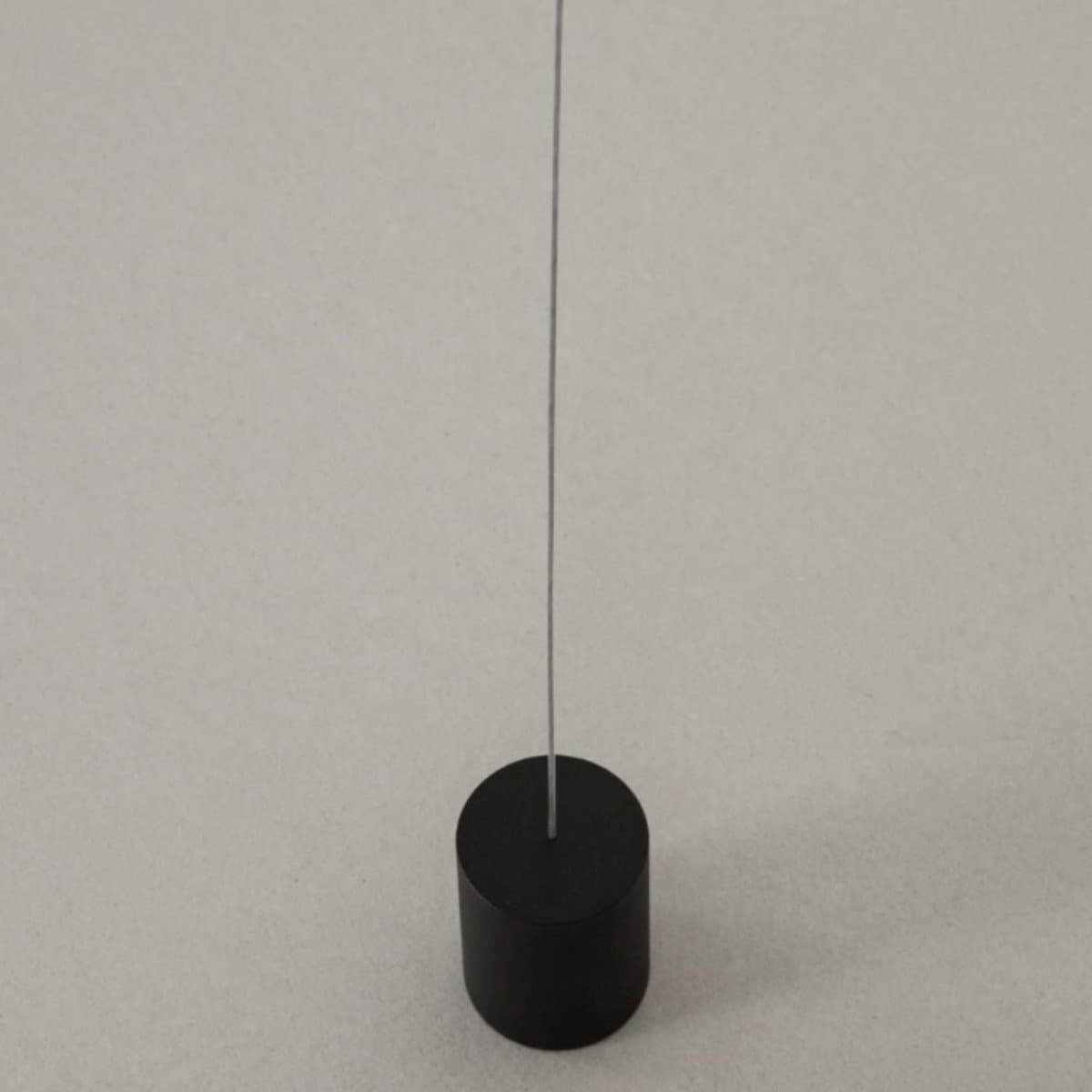 Lampada Terra soffitto Promoingross NOOD NE PT150 NE LED dimmerabile - 4