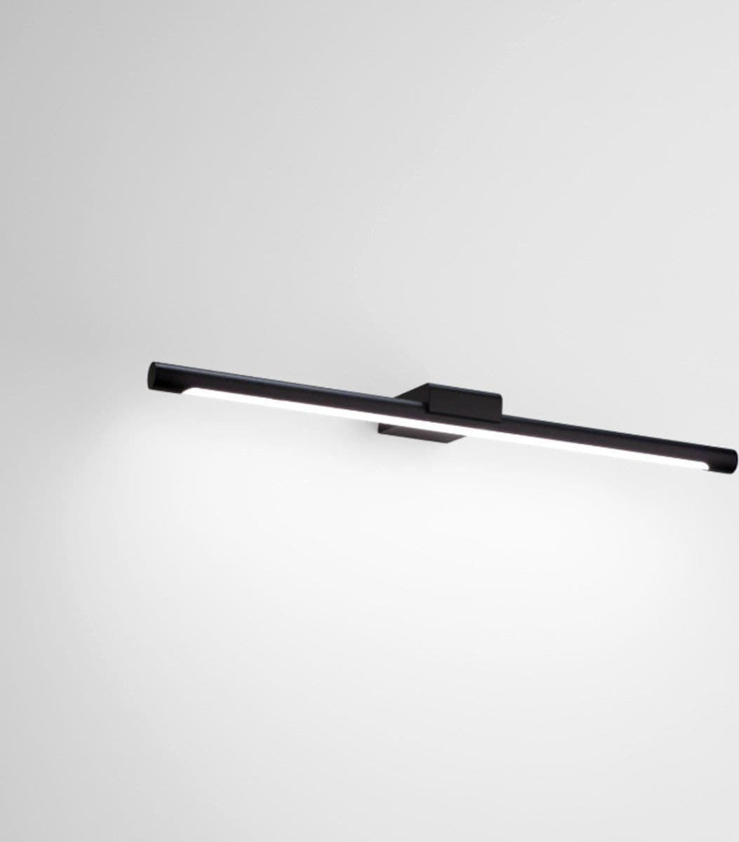 Applique moderno Gea Luce GAP GAP561 LED alluminio acrilico monoemissione - 2