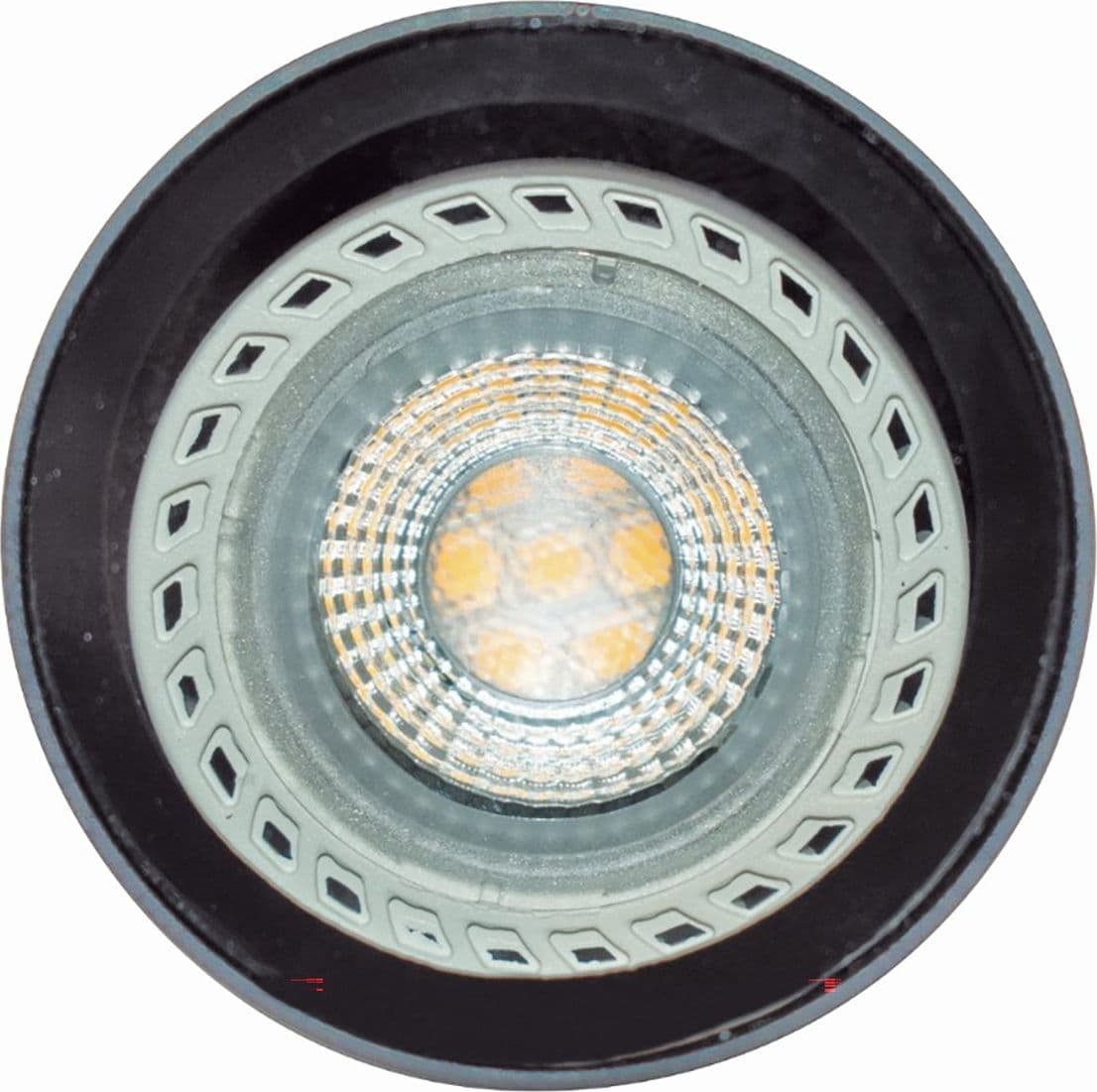 Faretto picchetto esterno alluminio Top light PICO NE IP65 GU10 LED orientabile - 4