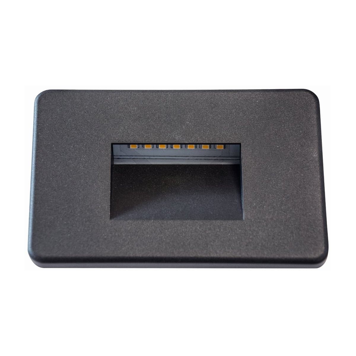 Faretto incasso confezione Top Light INTRO NE 2W LED CCT 100LM IP65 230V policarbonato - 3