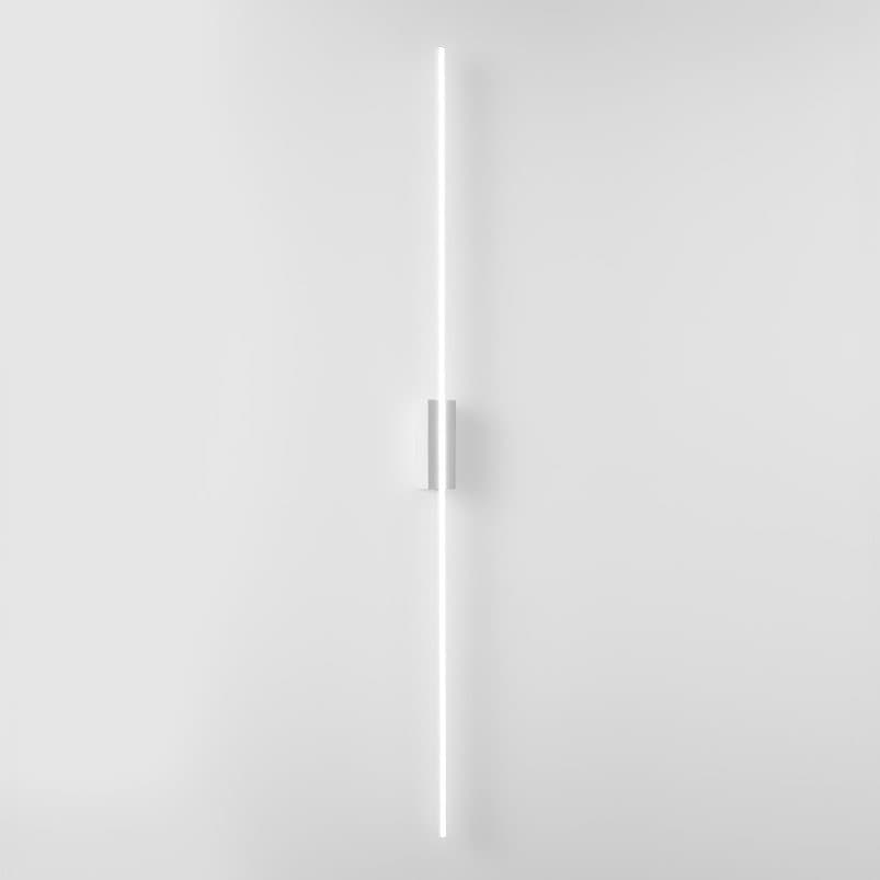 Plafoniera moderno Gea Luce CYNARA P FCYPB1 LED bianco alluminio silicone - 4