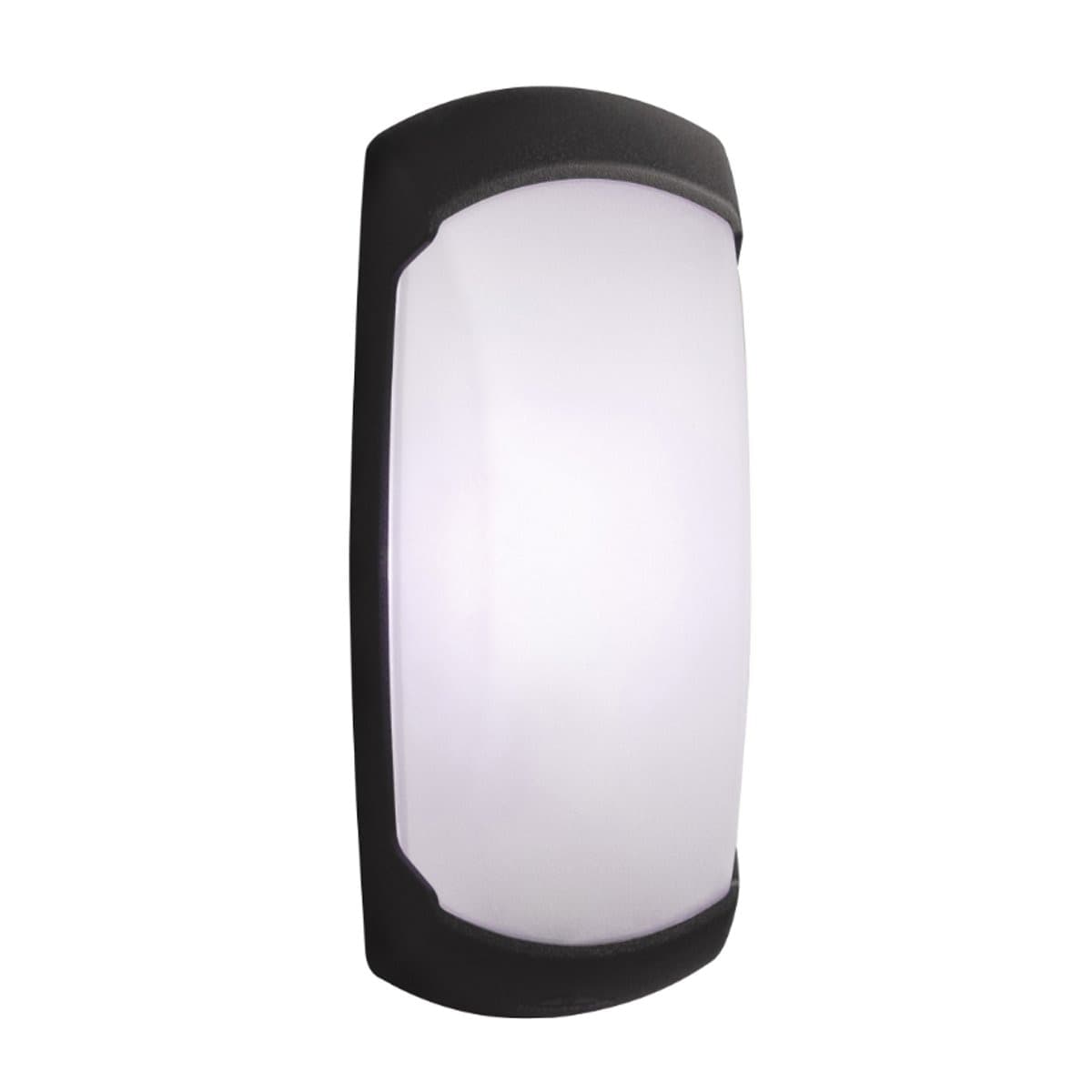 Applique esterno resina Top Light ANDORA NE E27 LED IP66 - 3