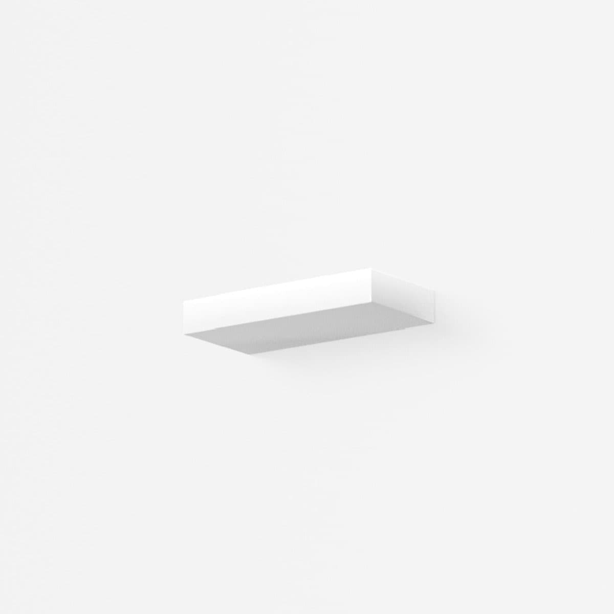 Applique moderno Gea Luce GAP570 LED monoemissione alluminio - 2