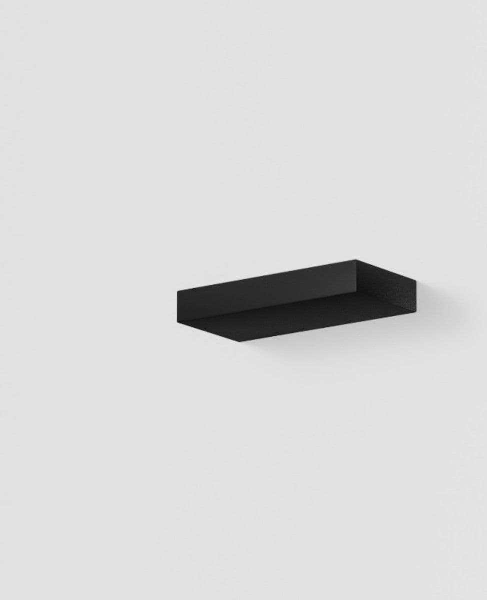 Applique moderno Gea Luce GAP571 LED monoemissione alluminio - 2