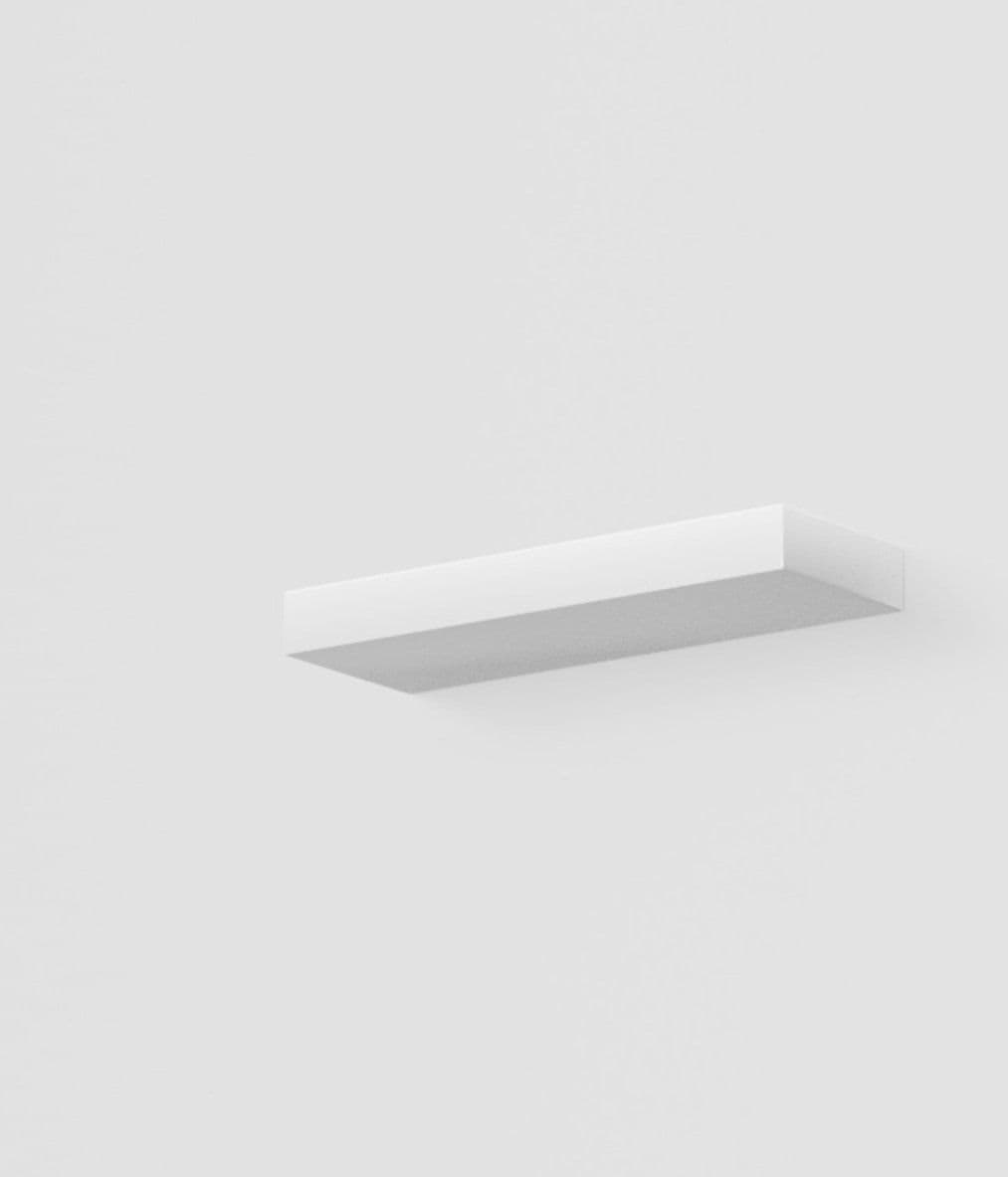 Applique moderno Gea Luce GAP572 LED monoemissione alluminio - 3