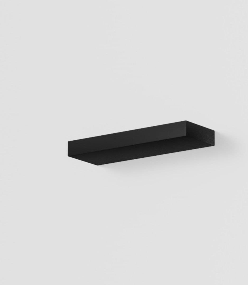Applique moderno Gea Luce GAP573 LED monoemissione alluminio - 2