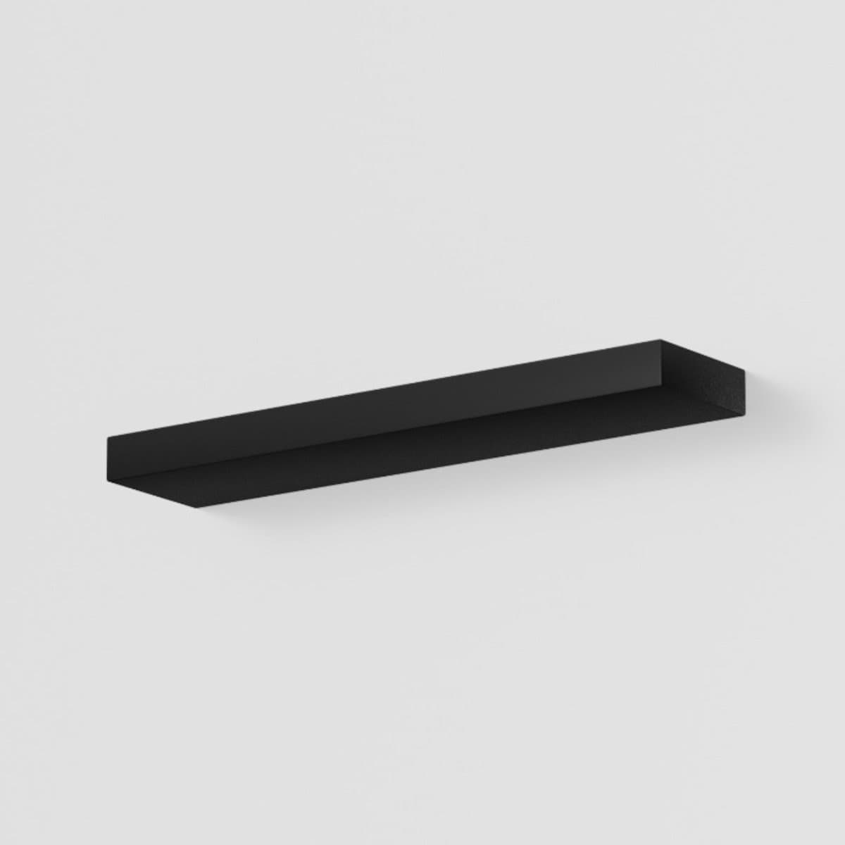 Applique moderno Gea Luce GAP575 LED monoemissione alluminio - 2