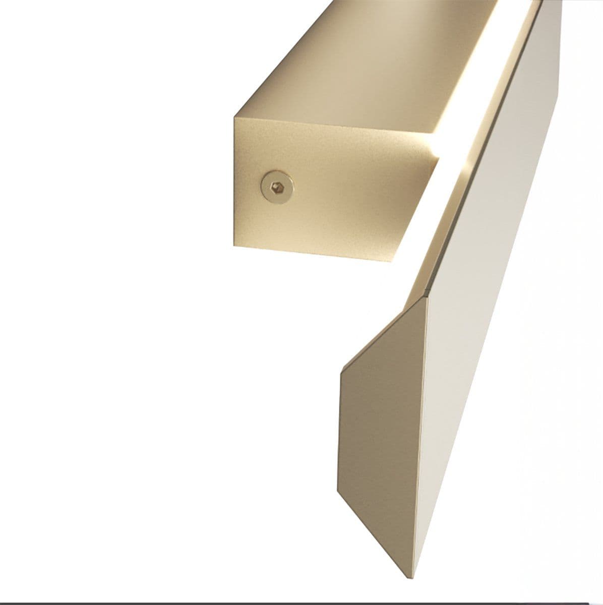 Applique Top Light MALIKA 1216 A40 OC LED CCT SWITCH 1515LM biemissione - 3
