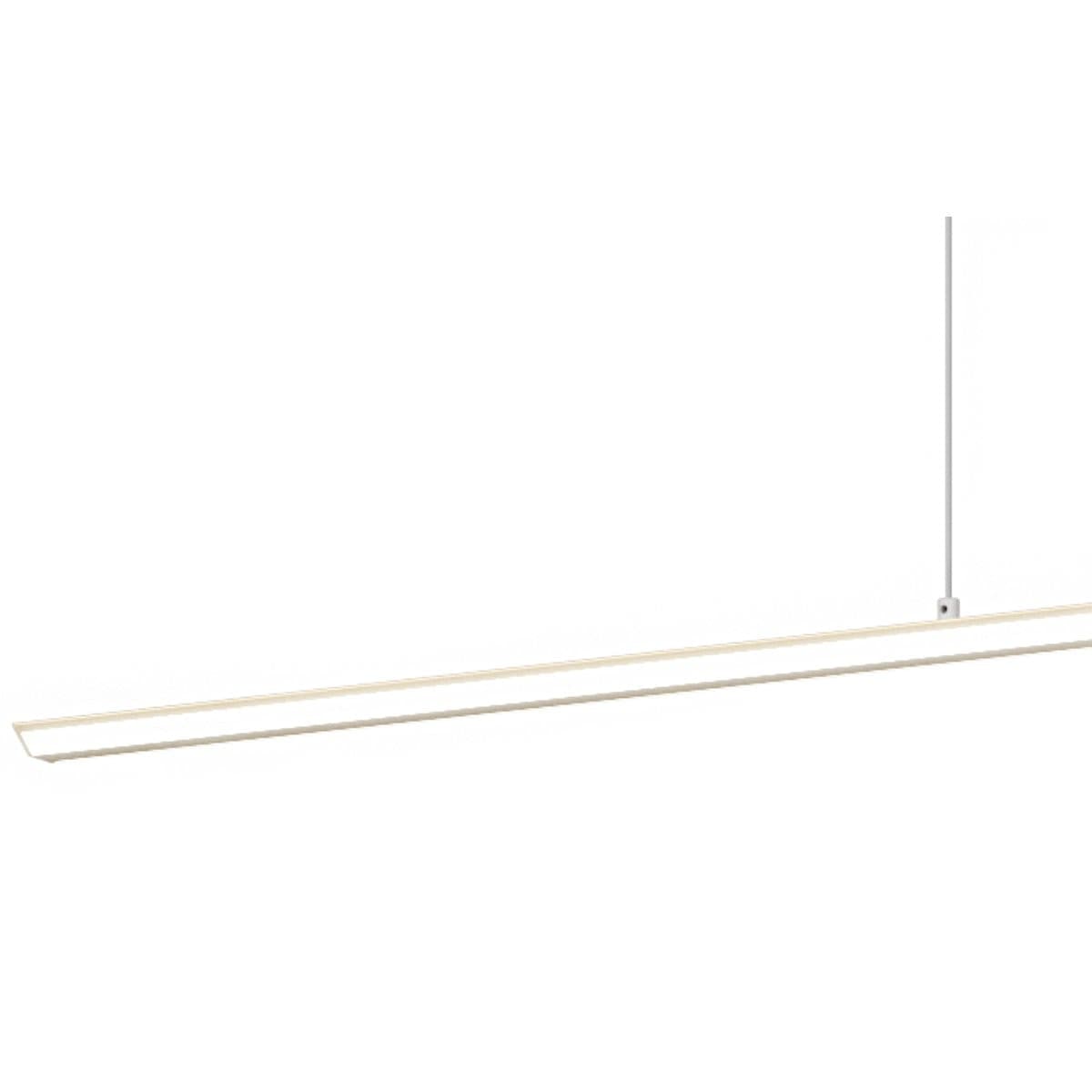 Lampadario moderno MALIKA 1216 S120 OC LED CCT SWITCH 5416LM biemissione - 6