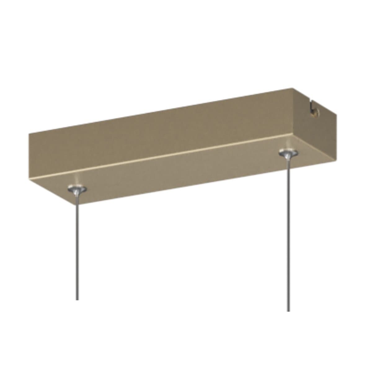 Lampadario moderno MALIKA 1216 S120 OC LED CCT SWITCH 5416LM biemissione - 7