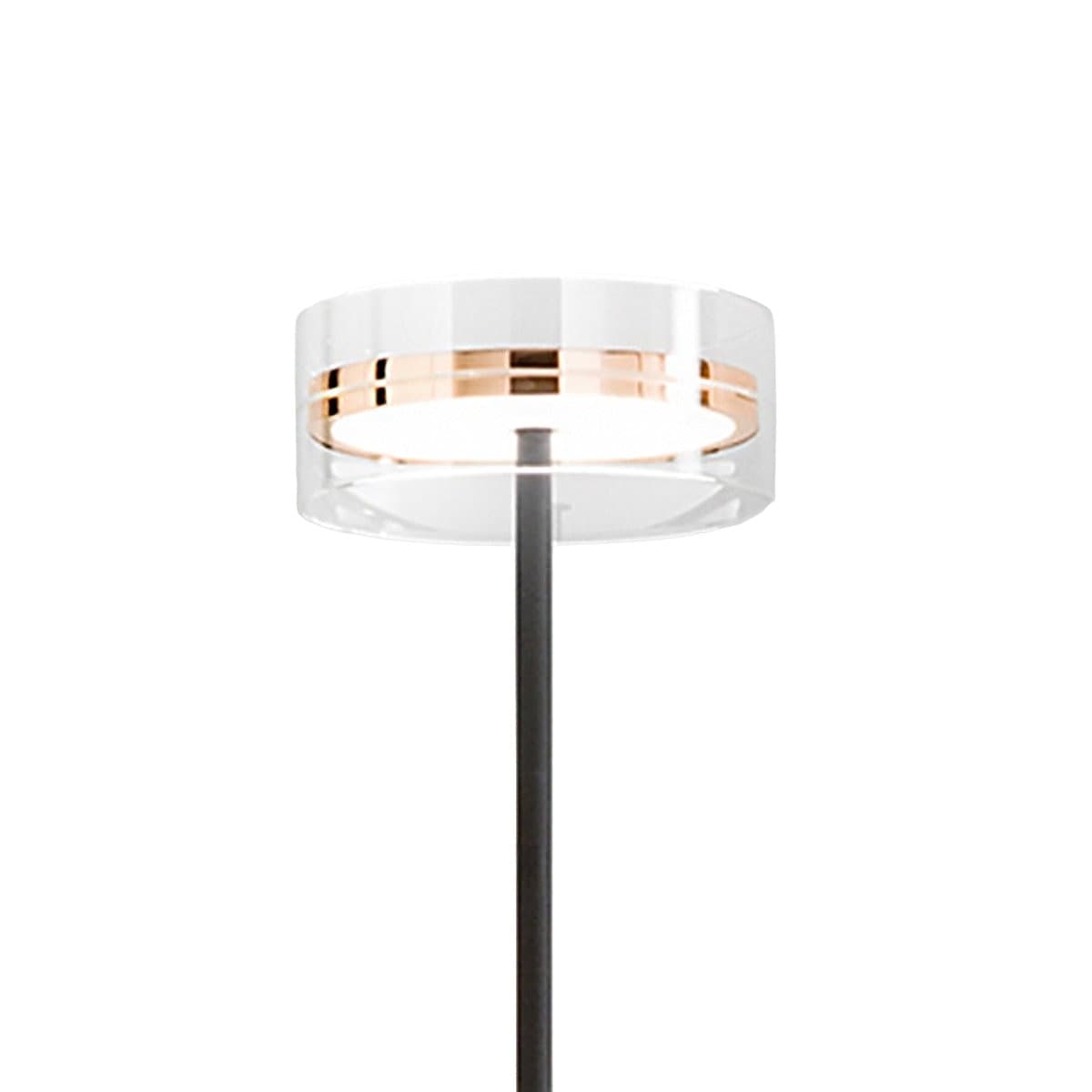 Piantana Perenz AERE 8220 OR LC LED 3000K LED 880LM oro rosa - 3