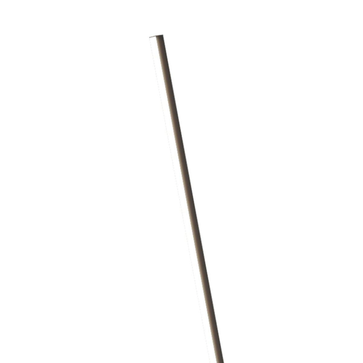 Piantana moderna Top Light TWIG 1231 T NE LED CCT SWITCH dimmerabile 3 step - 3