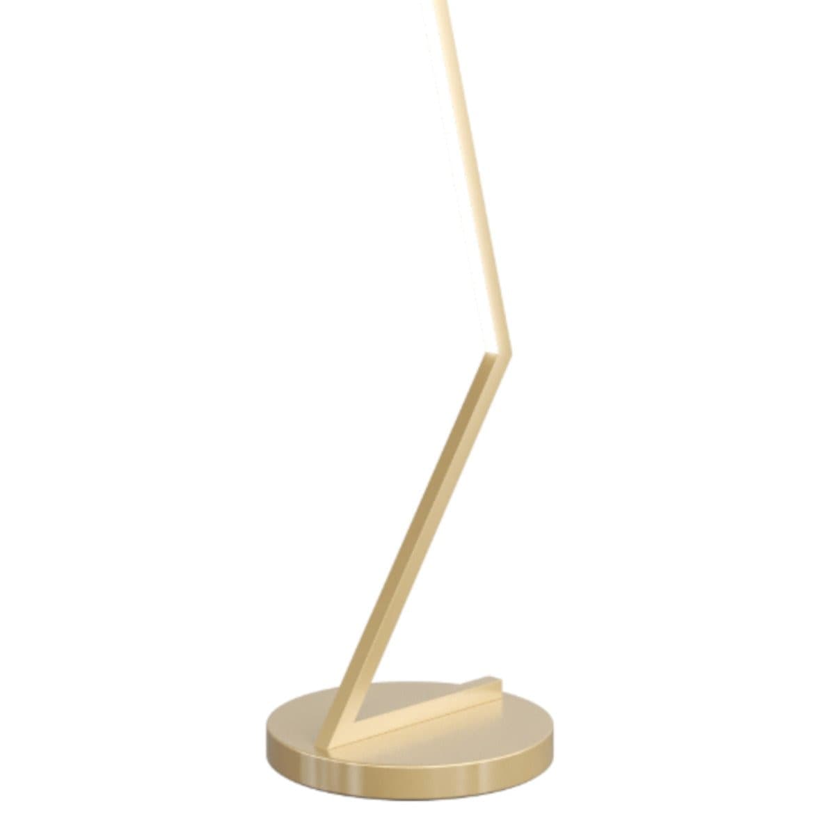 Piantana classico Top Light TWIG 1231 T OC LED CCT SWITCH dimmerabile 3 step - 2