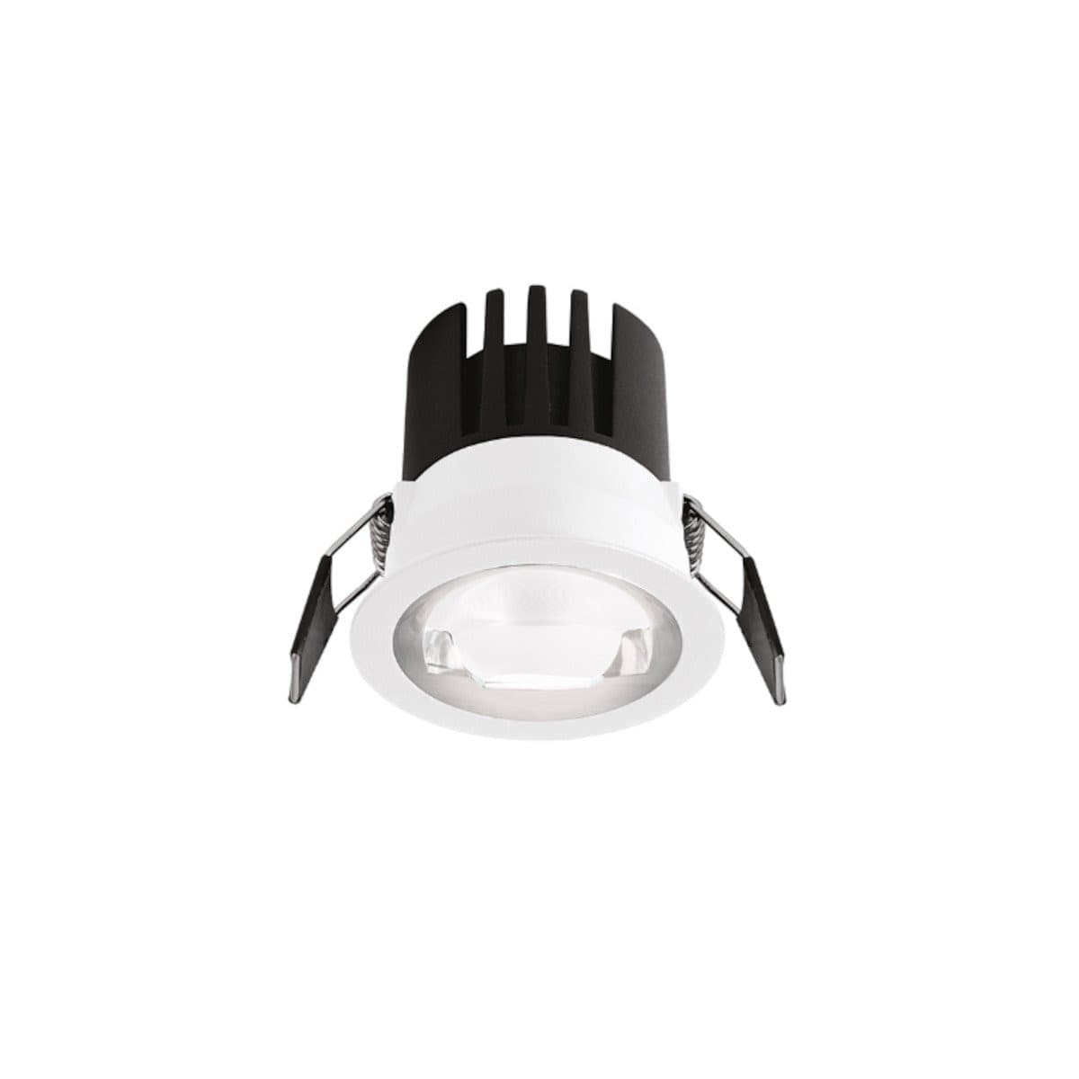 Faretto incasso Gea Led GFA1720 LED alluminio cartongesso - 2