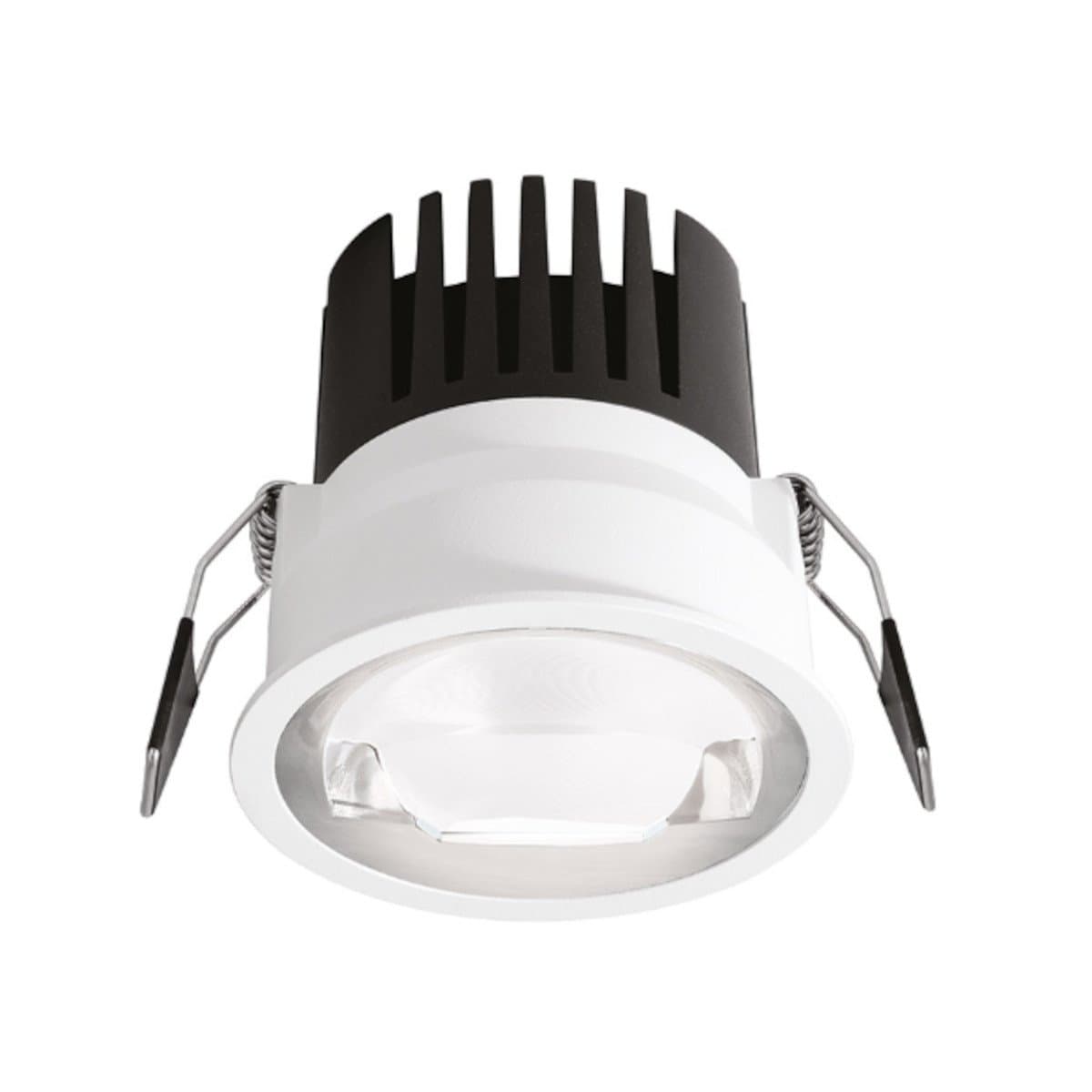 Faretto incasso Gea Led GFA1721 LED alluminio cartongesso - 2