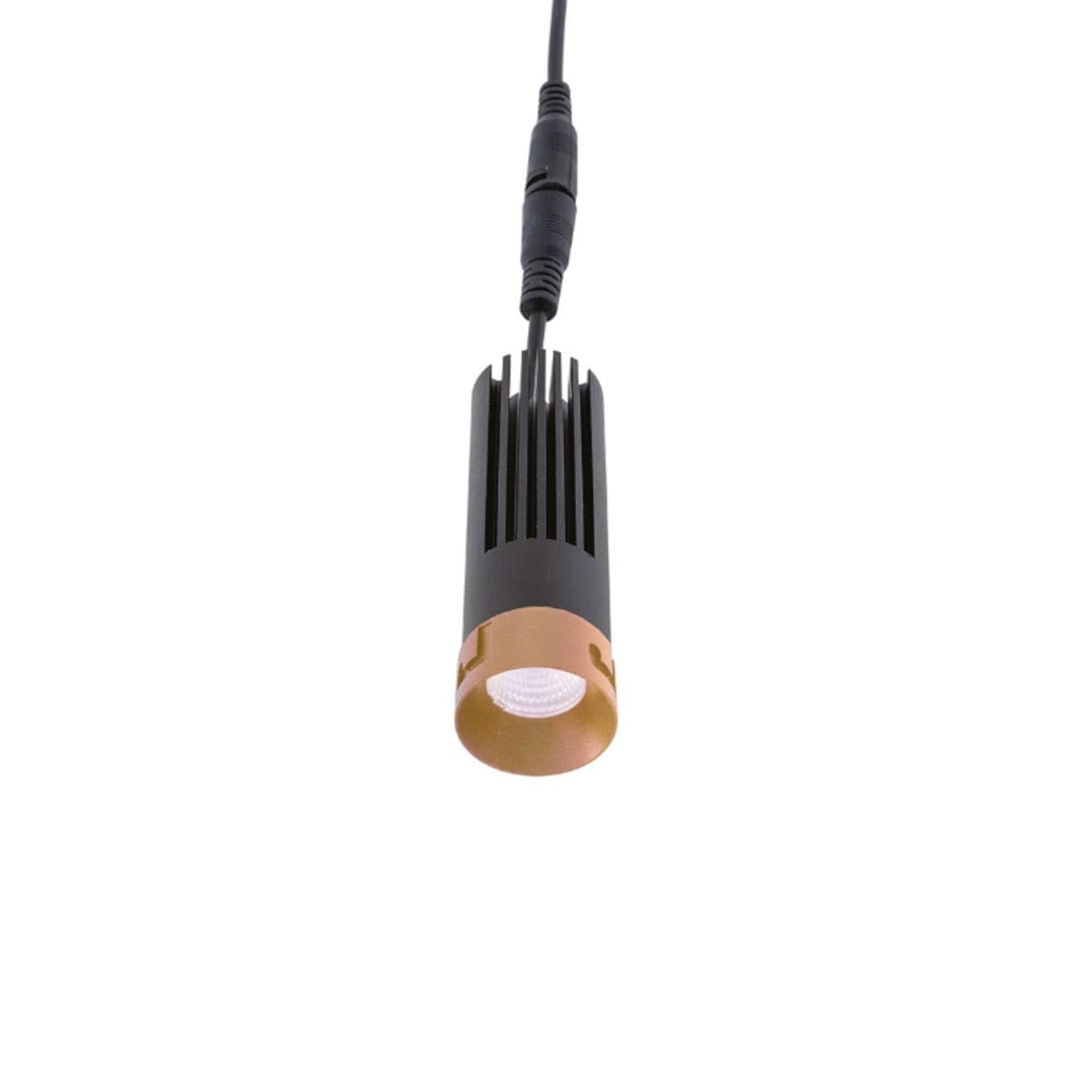 Plafoniera classica Gea Led GFA1743 GPL413 LED metallo bronzo - 3