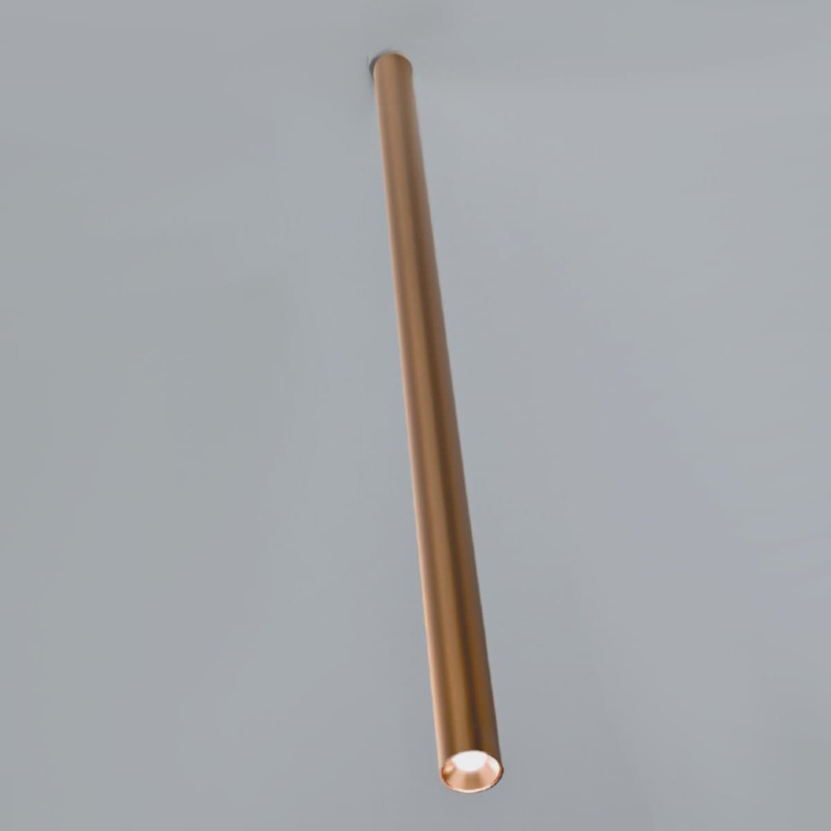 Plafoniera classica Gea Led GFA1743 GPL417 LED metallo bronzo - 2