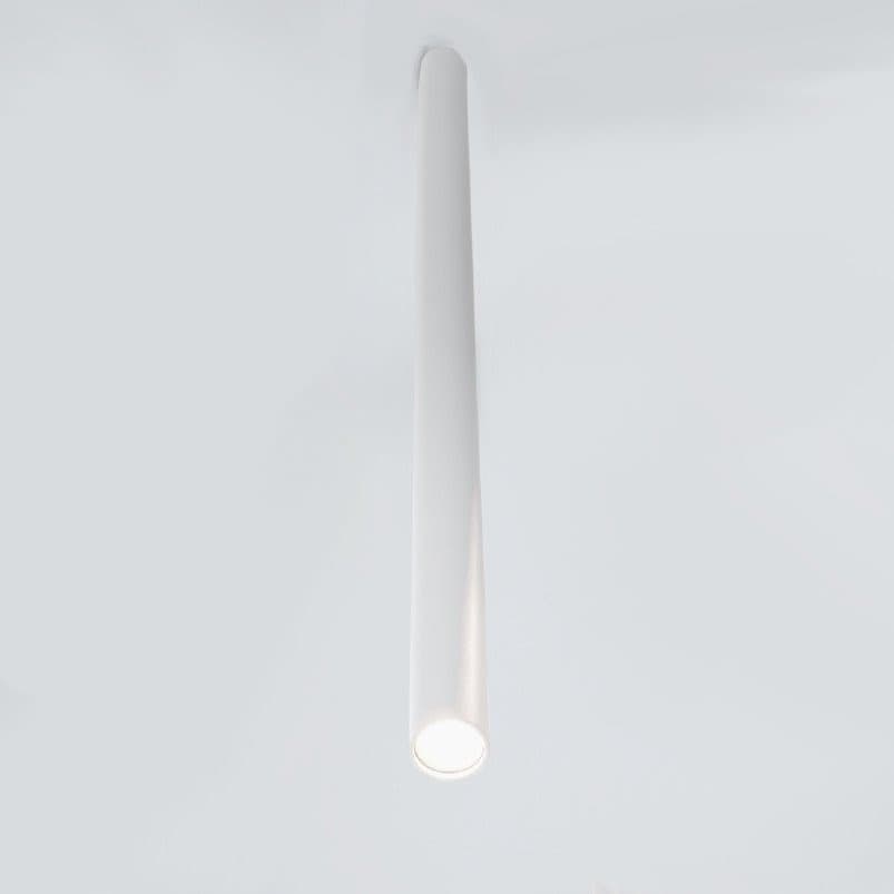 Plafoniera moderna Gea Led GFA1740 GPL414 LED metallo bianco - 4
