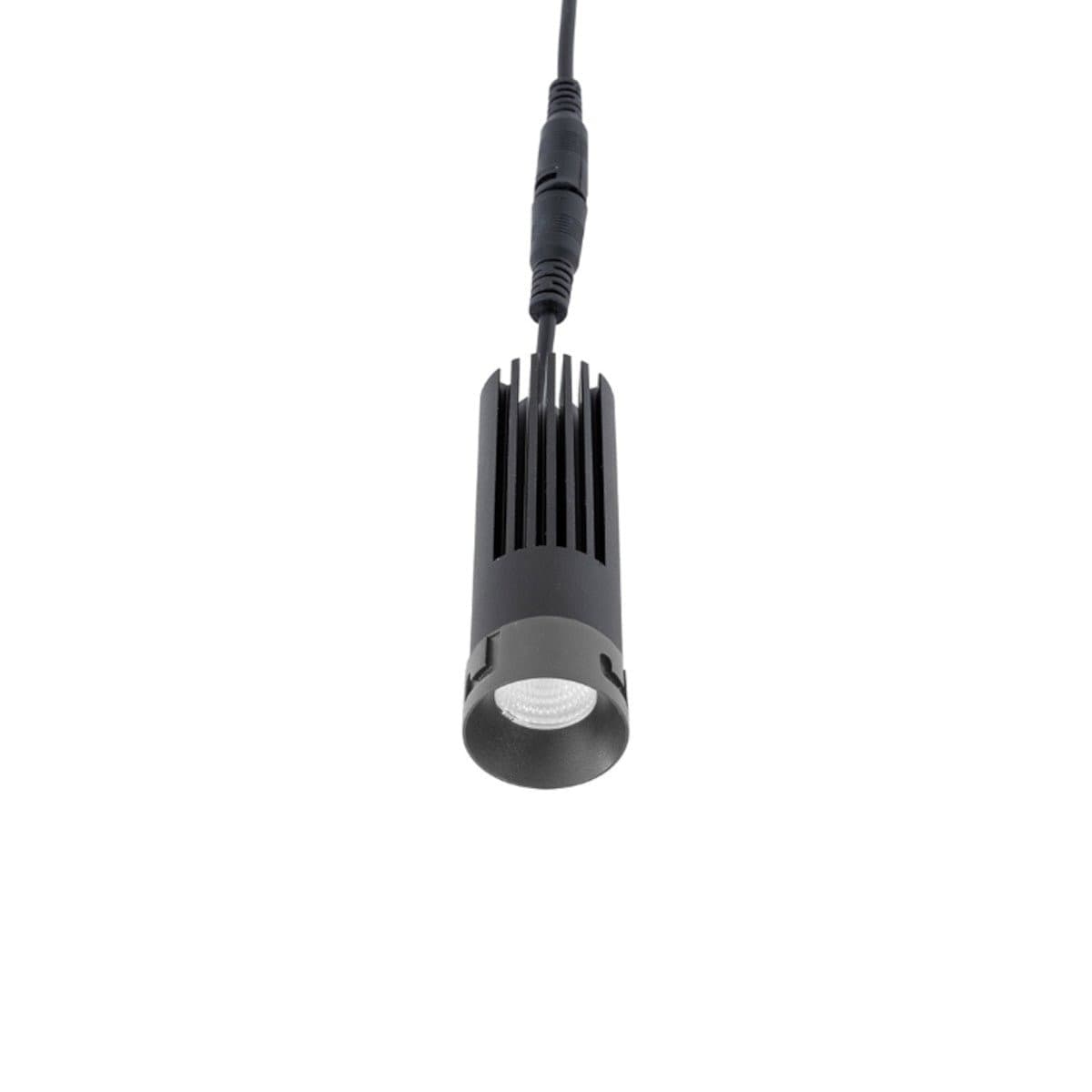 Plafoniera moderna Gea Led GFA1742 GPL416 LED metallo argento - 2