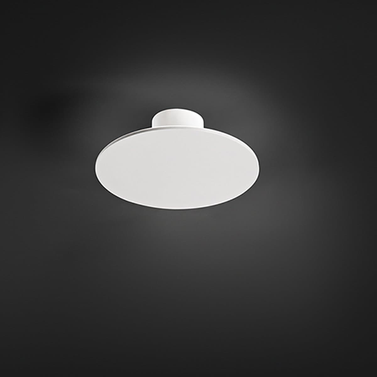 Plafoniera Perenz NEBULA 8438 B CT 15W LED CCT dimmerabile - 3